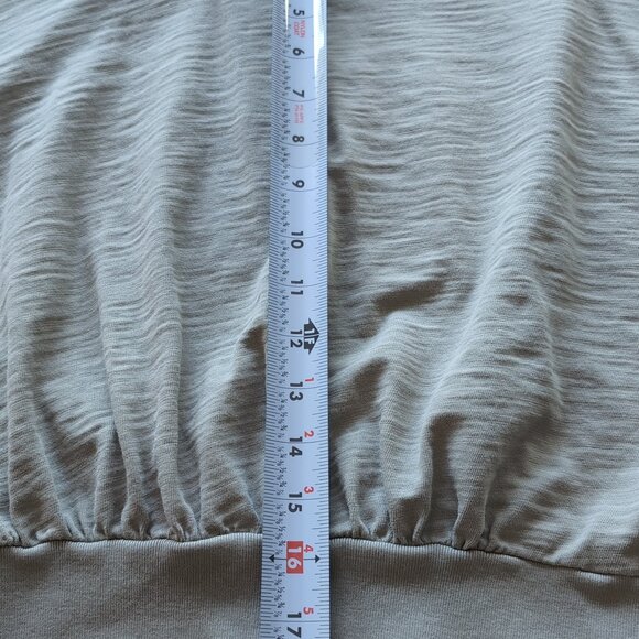 Nation LTD Monique Top Size L - Picture 4 of 6